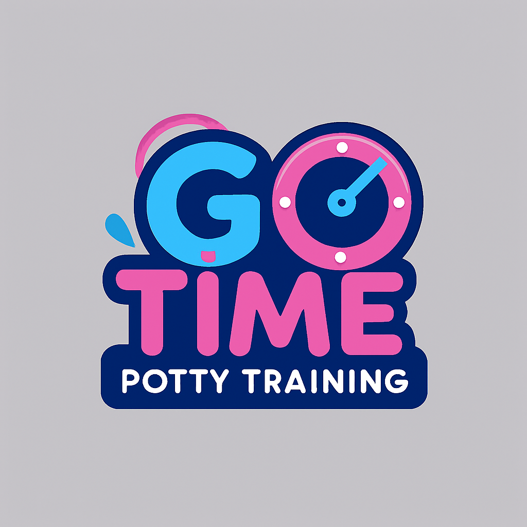 GoTime Potty Training logo