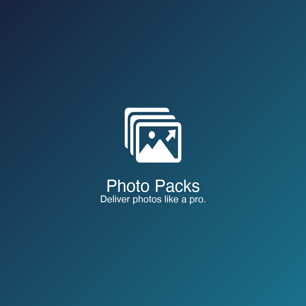 Photo Packs logo